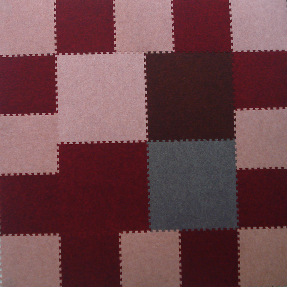 Thảm Tấm(45x45)